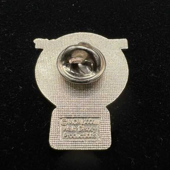 Disney Donald Duck 50th Birthday Brooch Pin - Picture 2 of 3